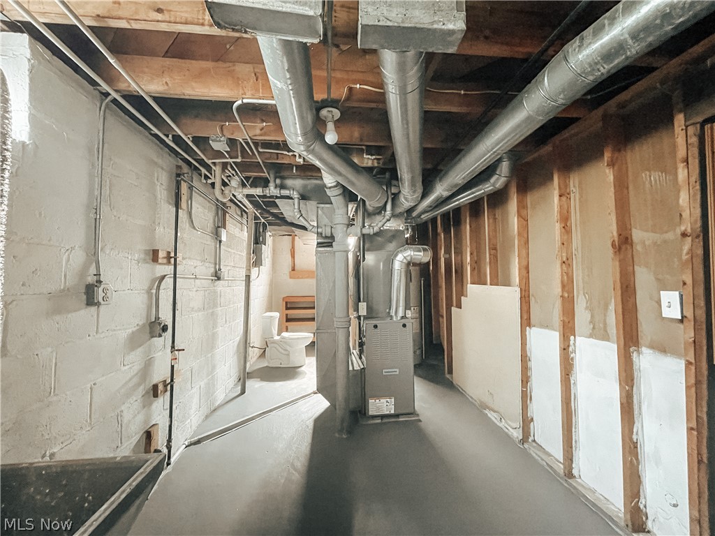 Pp Quayle & Joseph Schrembs Me - Residential