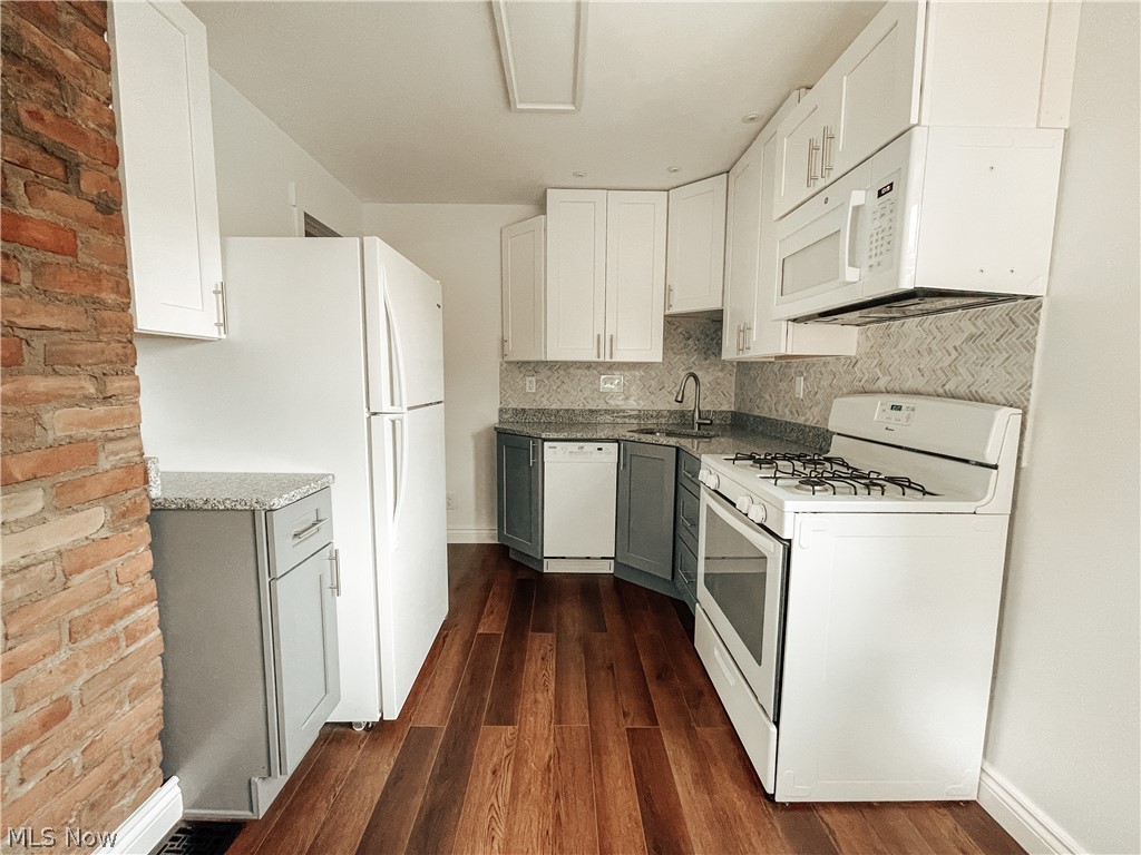 Pp Quayle & Joseph Schrembs Me - Residential