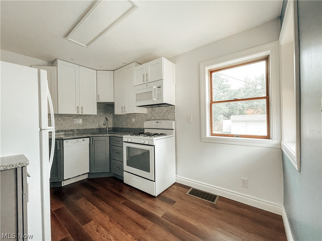 Pp Quayle & Joseph Schrembs Me - Residential