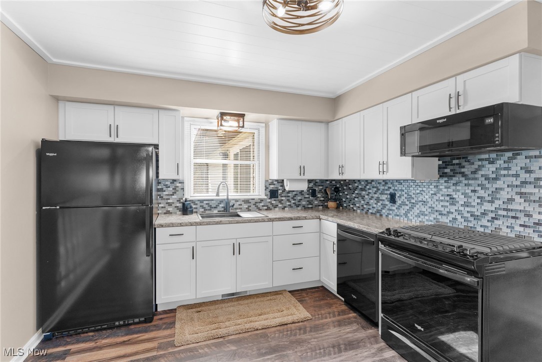 14045 Mahoning Avenue, Lake Milton, Ohio image 13