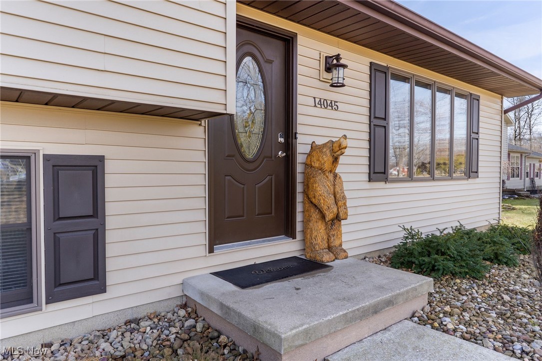 14045 Mahoning Avenue, Lake Milton, Ohio image 37