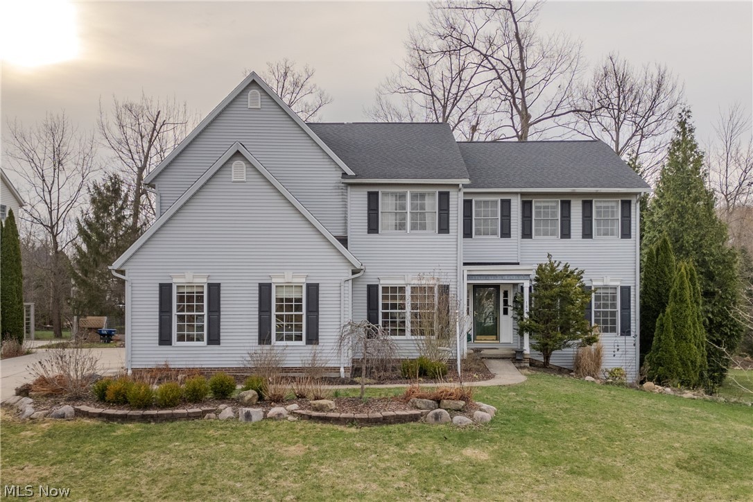 Lakes Aurora - Residential