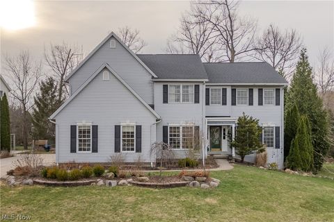 185 Beaumont Trail Aurora OH 44202