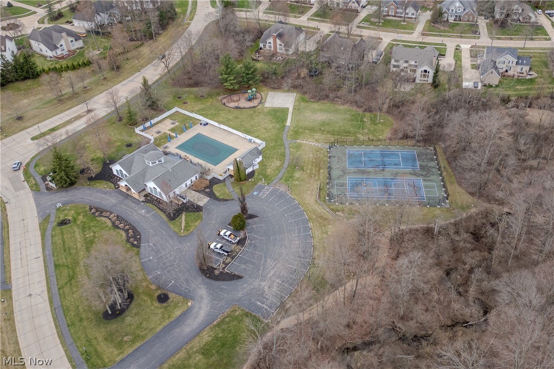 Lakes Aurora - Residential