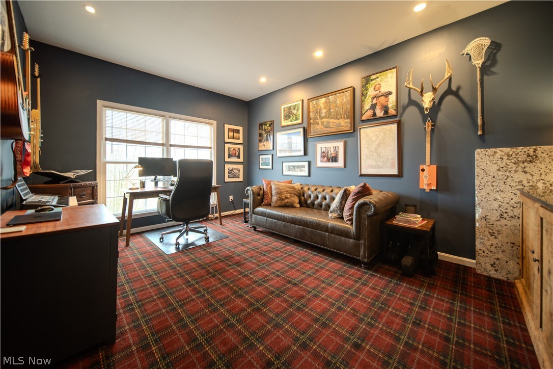 Lakes Aurora - Residential