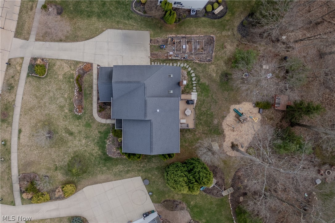 Lakes Aurora - Residential