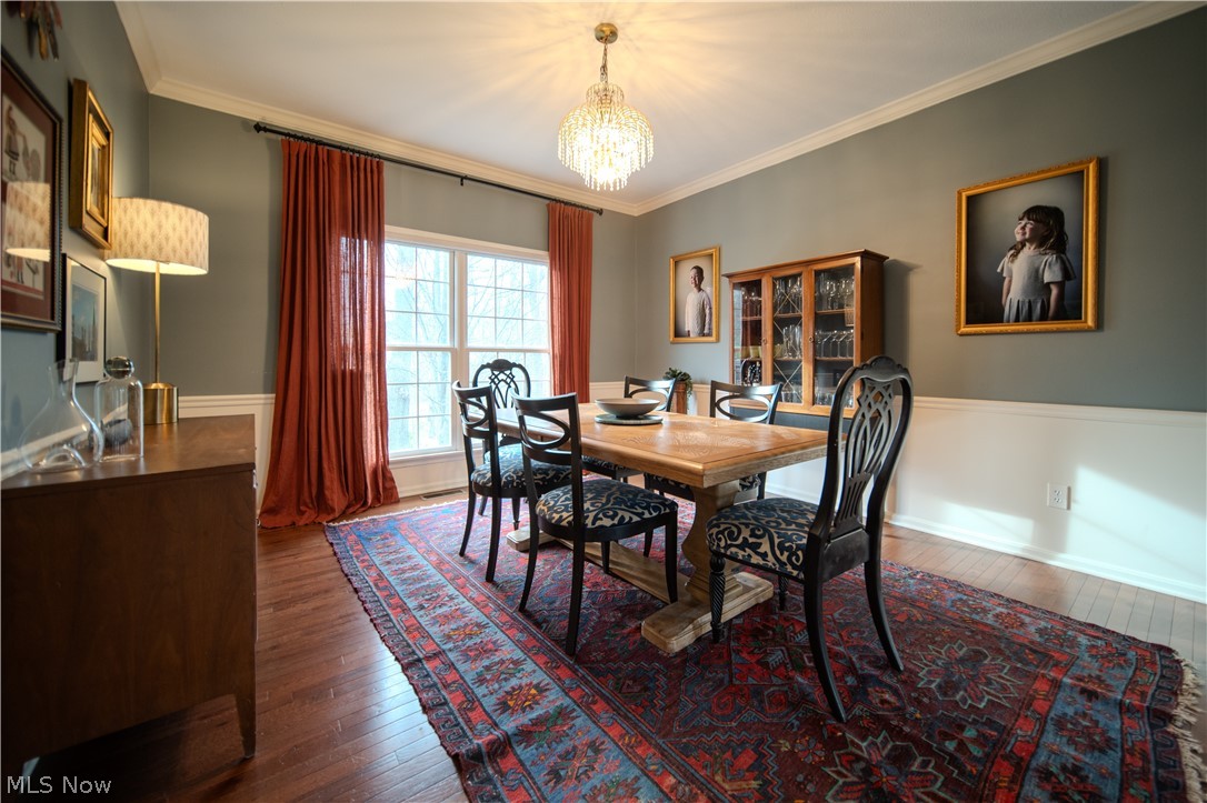 Lakes Aurora - Residential