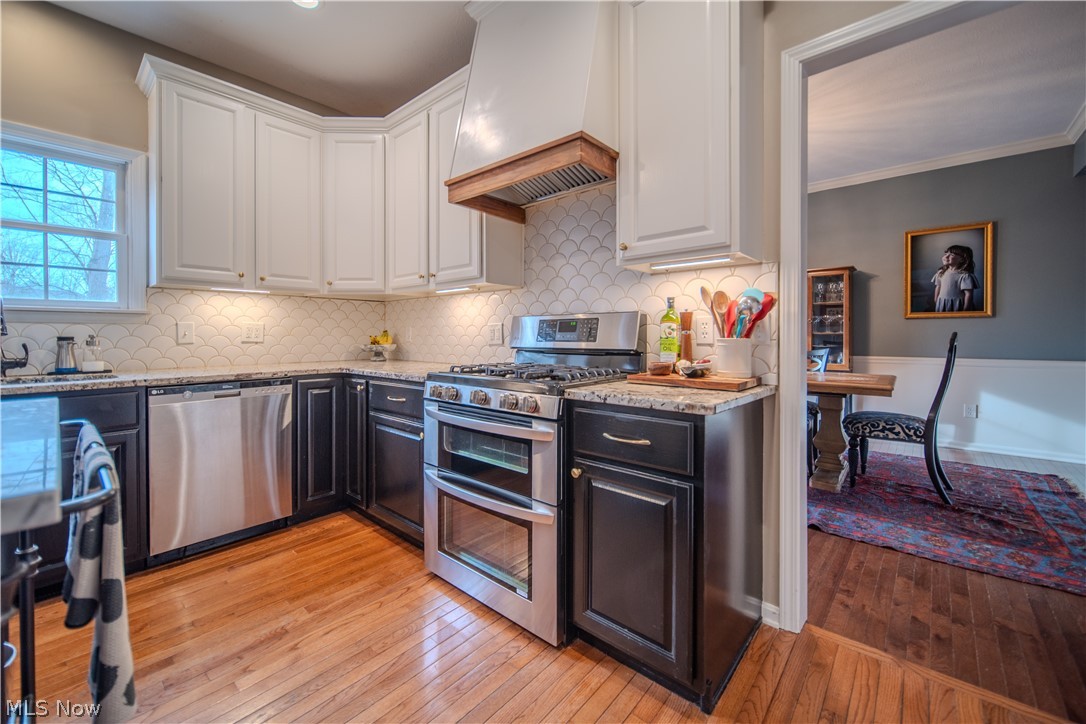 Lakes Aurora - Residential