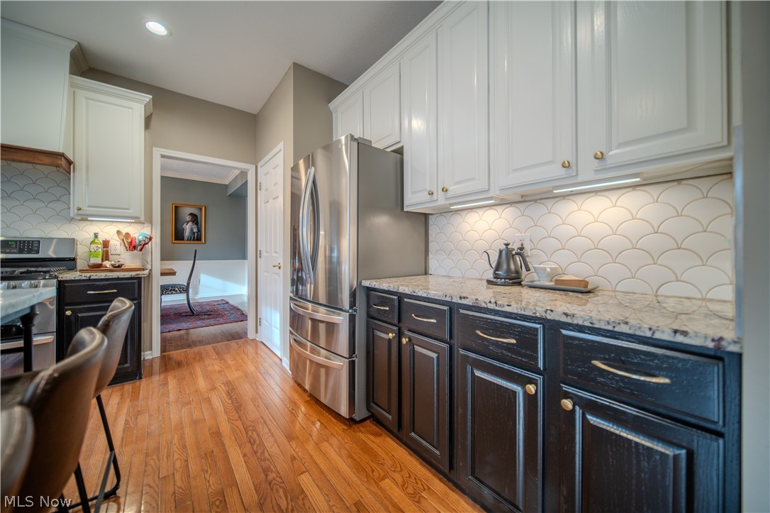 Lakes Aurora - Residential