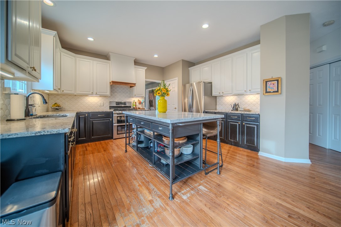 Lakes Aurora - Residential