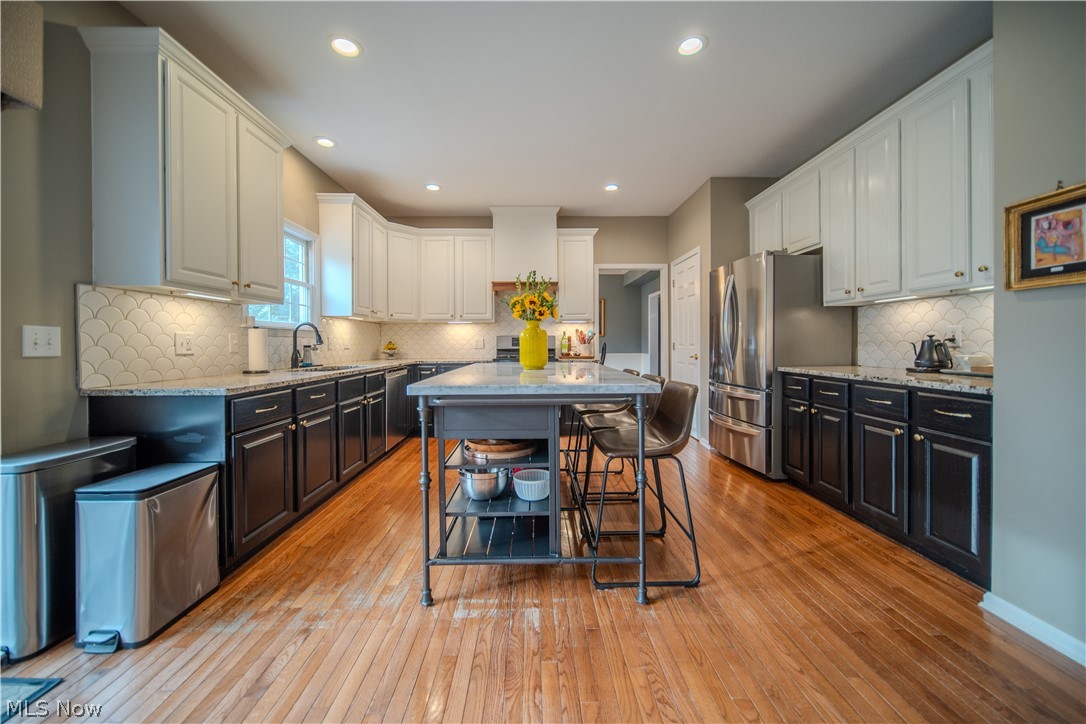 Lakes Aurora - Residential