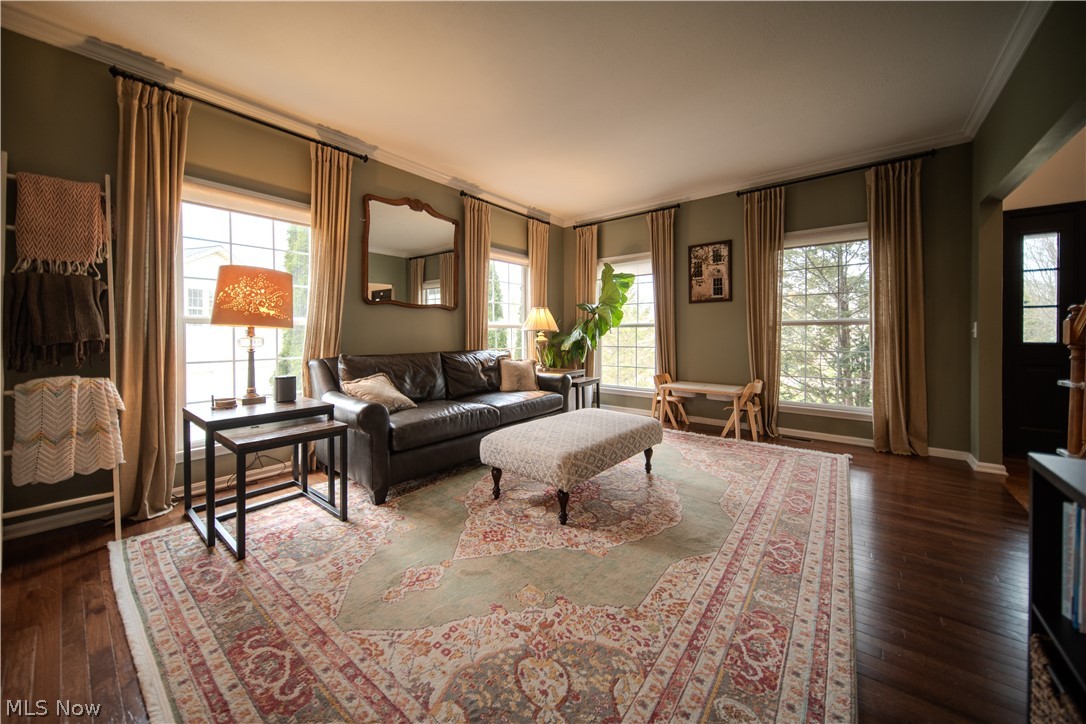 Lakes Aurora - Residential