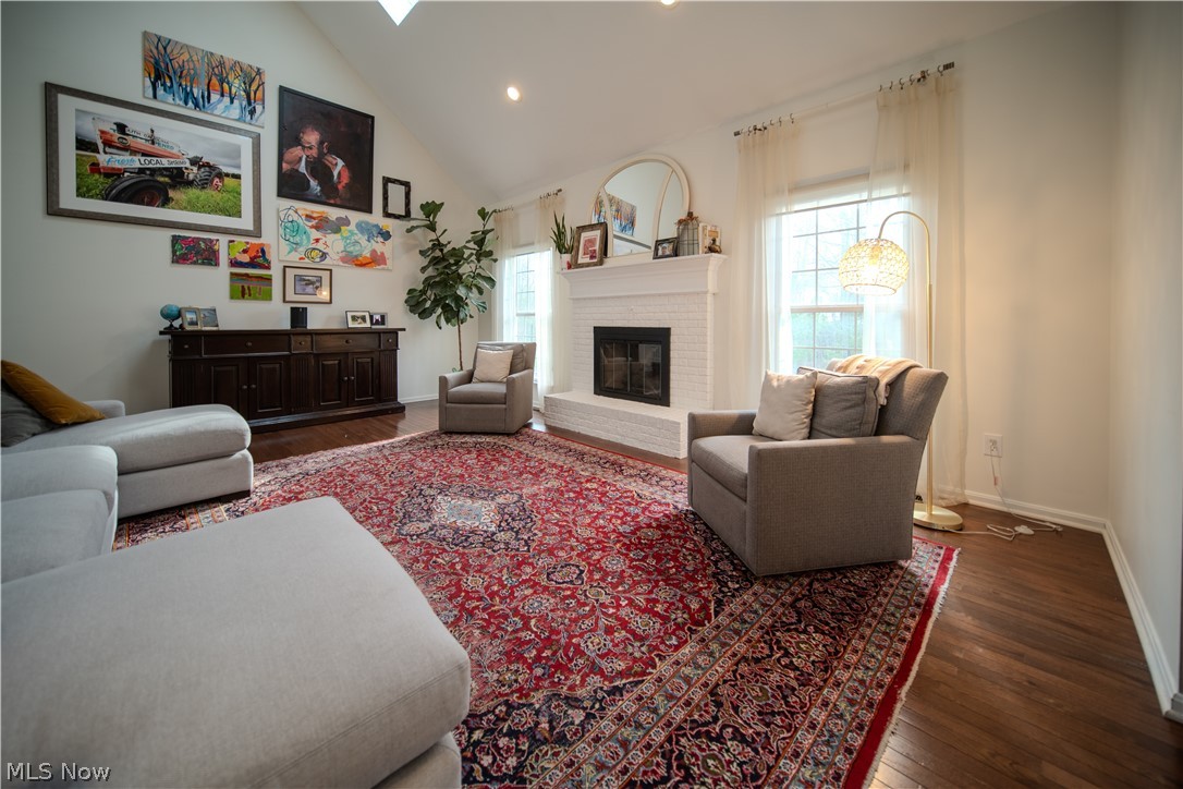 Lakes Aurora - Residential