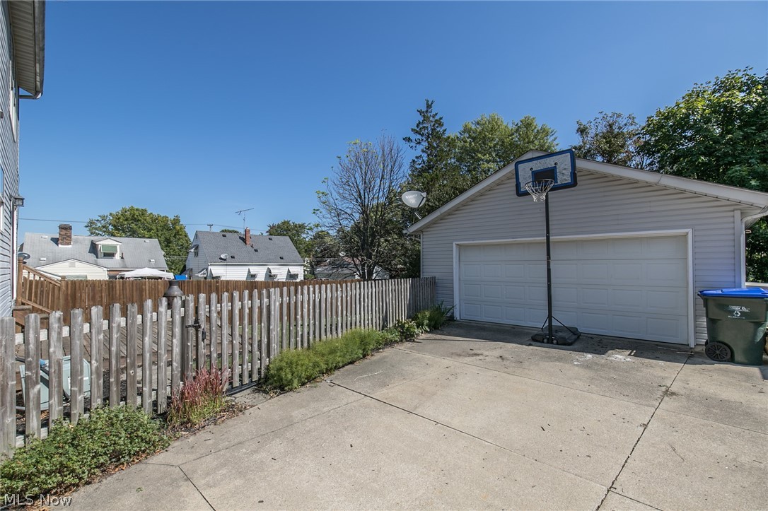 Schiller Allotment - Residential