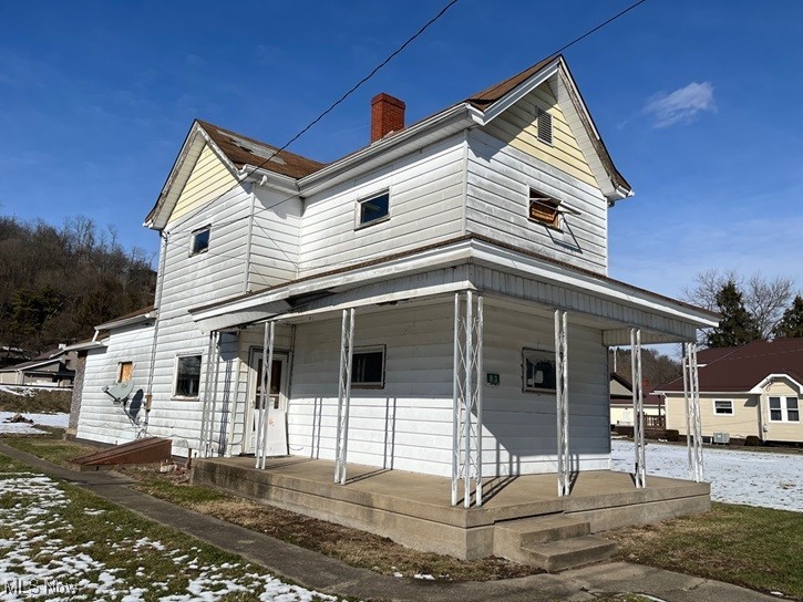 83 Watson Street, Dillonvale, Ohio image 3