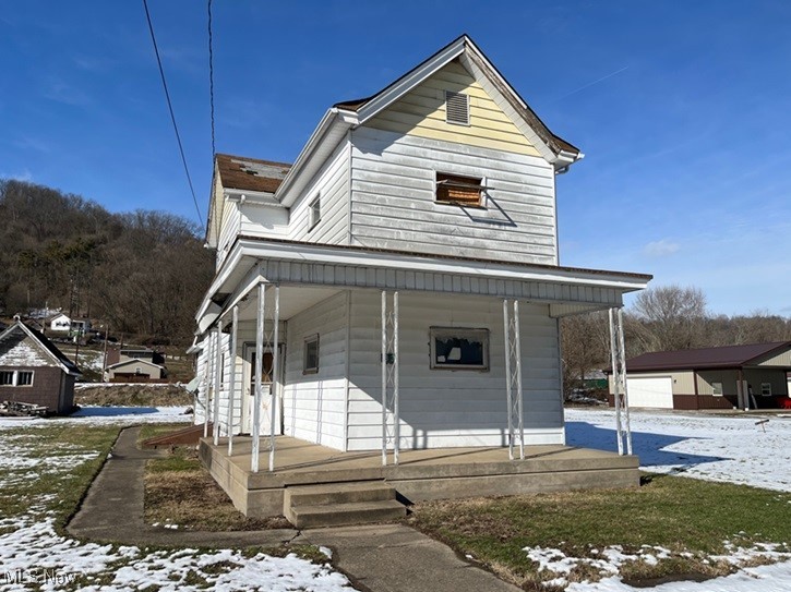 83 Watson Street, Dillonvale, Ohio image 1