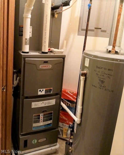 Yellow Creek Ledges Condo - Residential