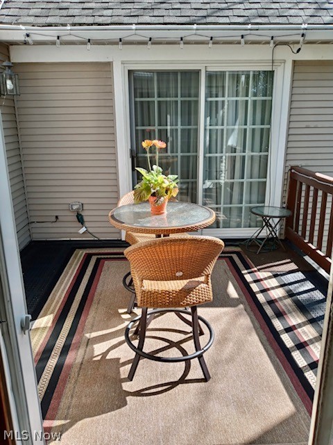 Yellow Creek Ledges Condo - Residential