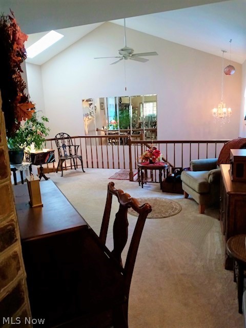 Yellow Creek Ledges Condo - Residential