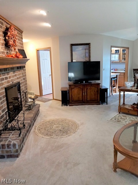 Yellow Creek Ledges Condo - Residential