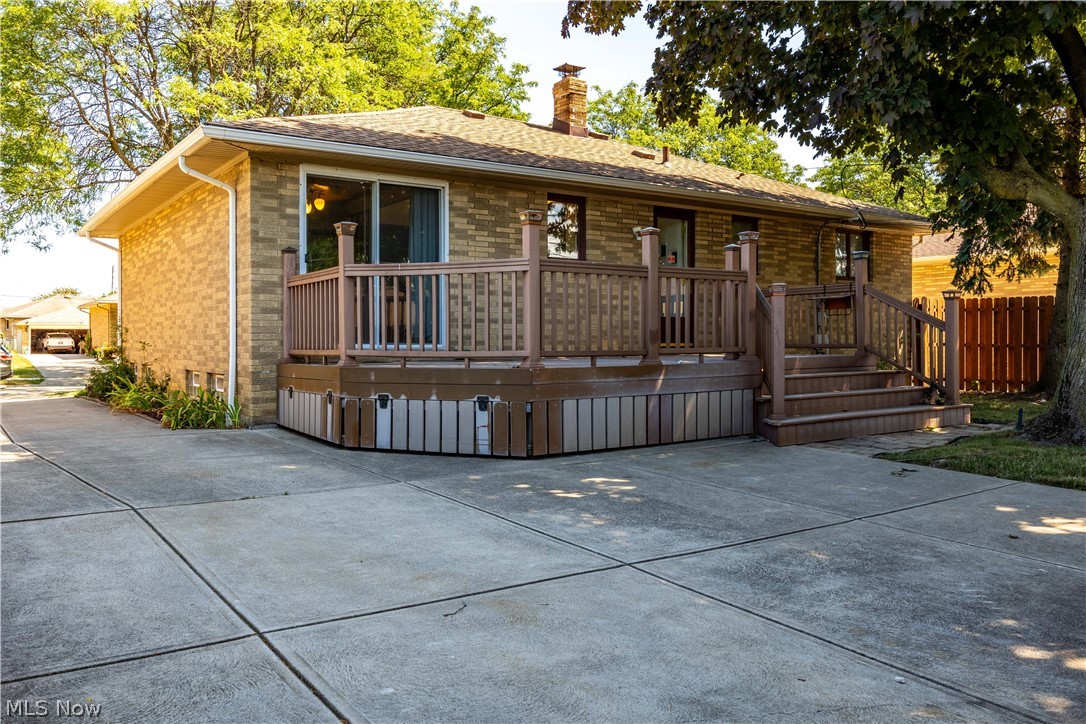 Brooklyn Estate 02 - Residential