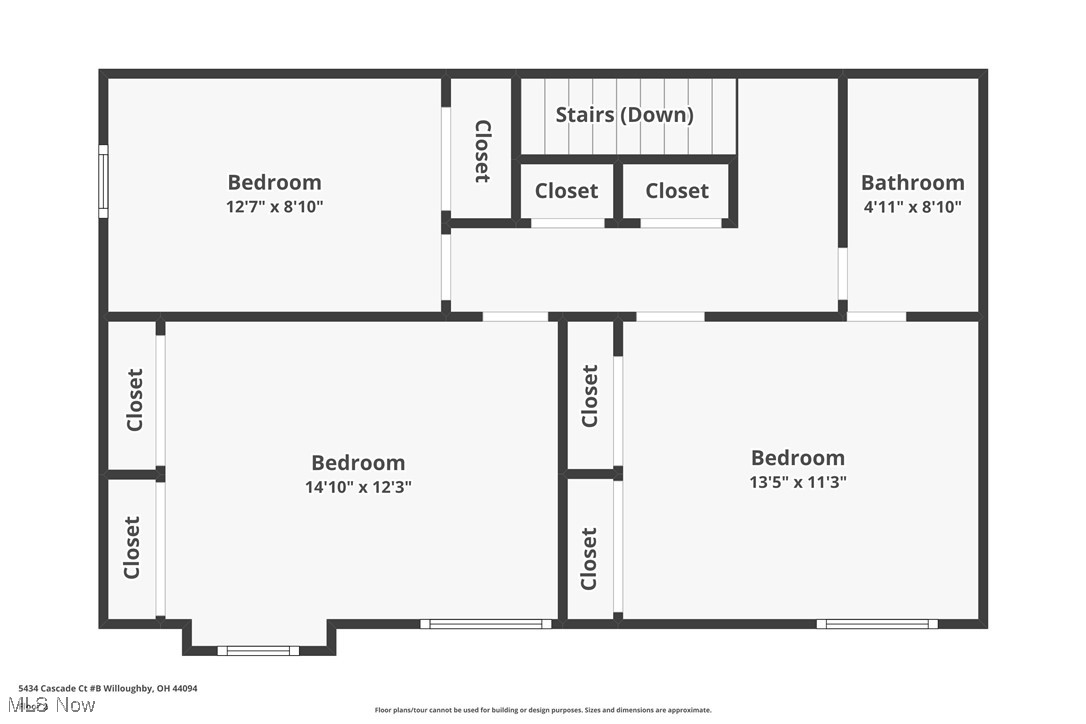 5434 Cascade Court #57B, Willoughby, Ohio image 33