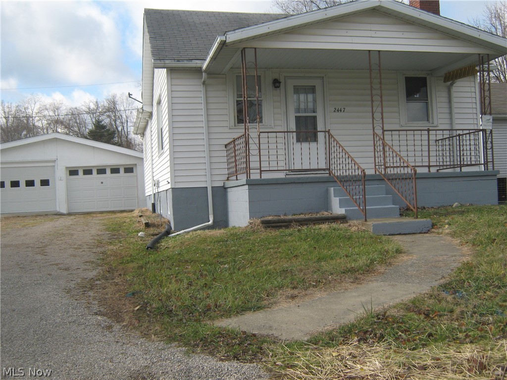 Arlington Terrace - Residential