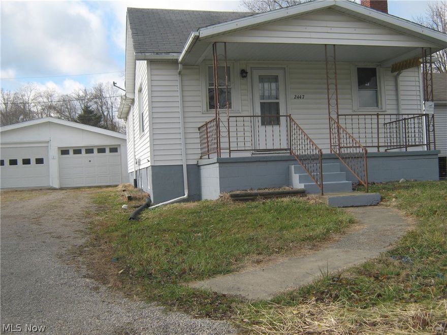 Cute Home close to all amenities