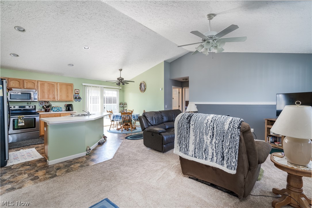 New Century Village Sub - Residential