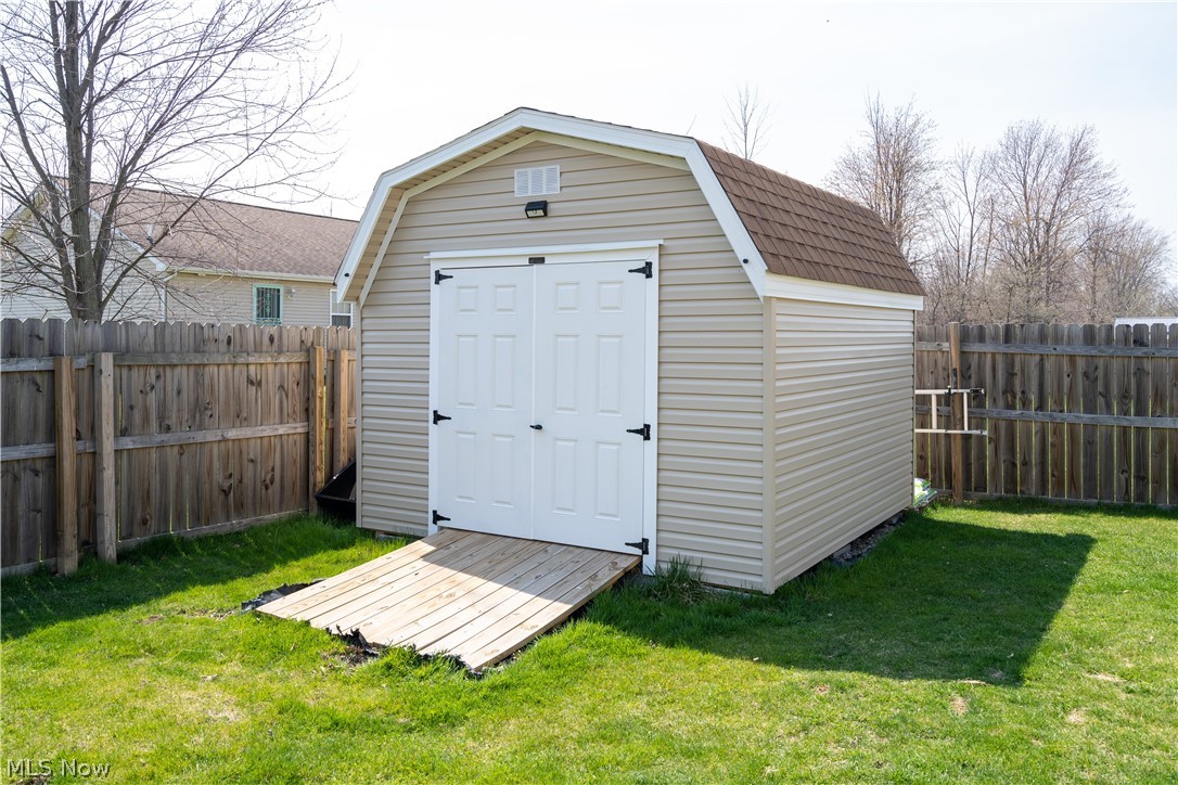 New Century Village Sub - Residential