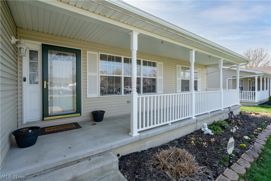 New Century Village Sub - Residential