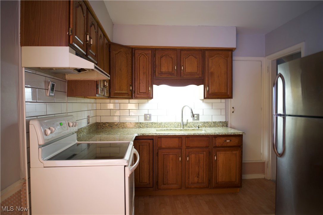 Firestone Park - Residential