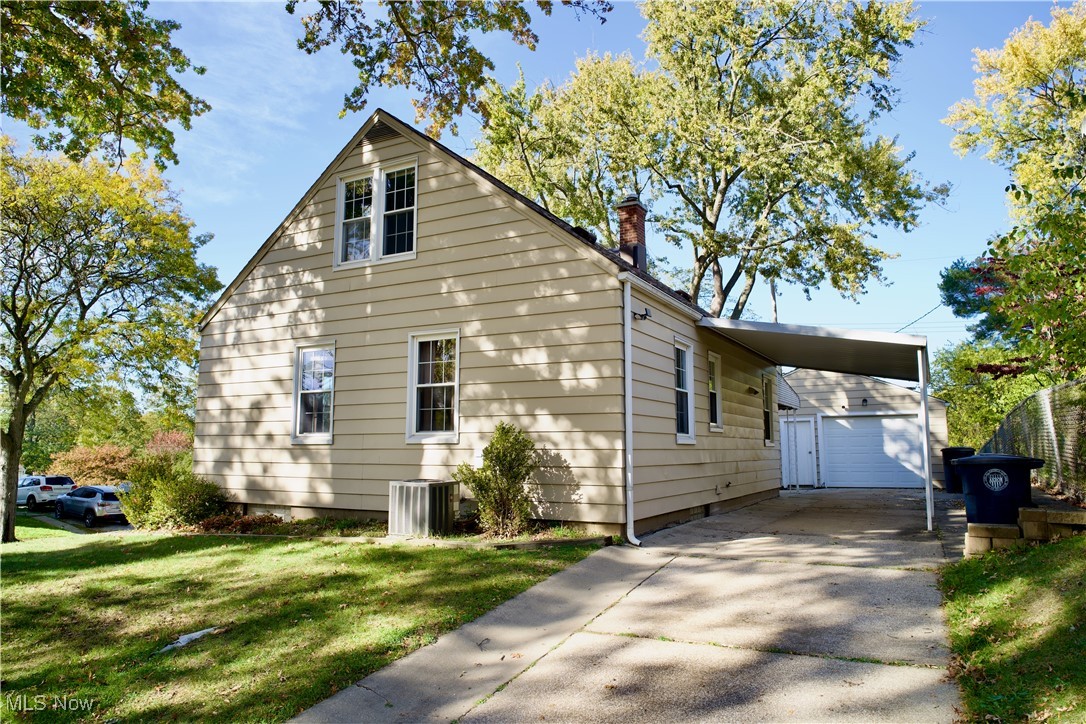 Firestone Park - Residential