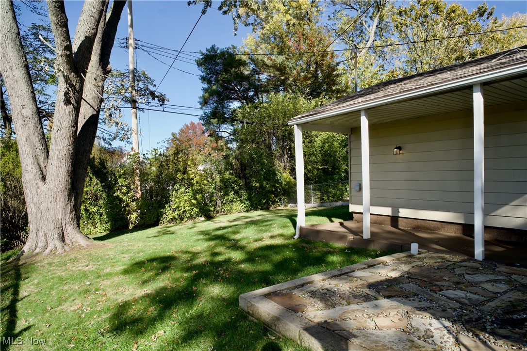 Firestone Park - Residential