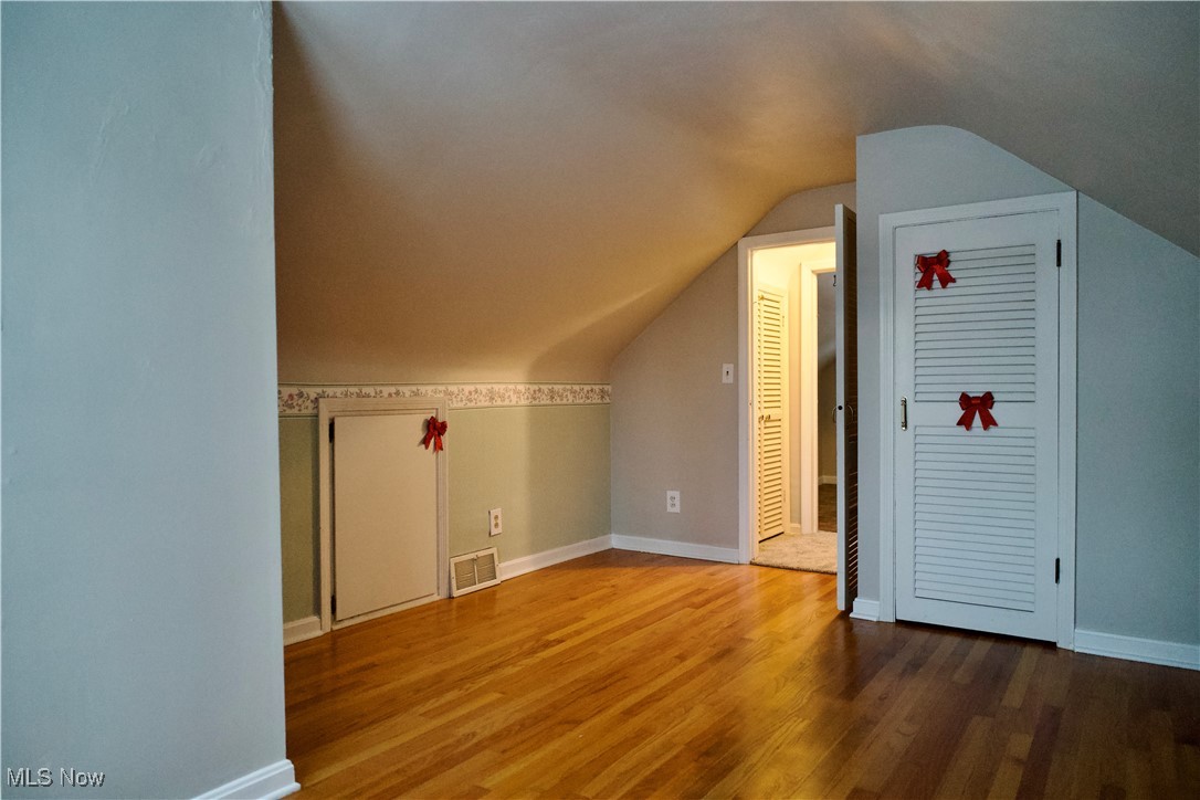 Firestone Park - Residential