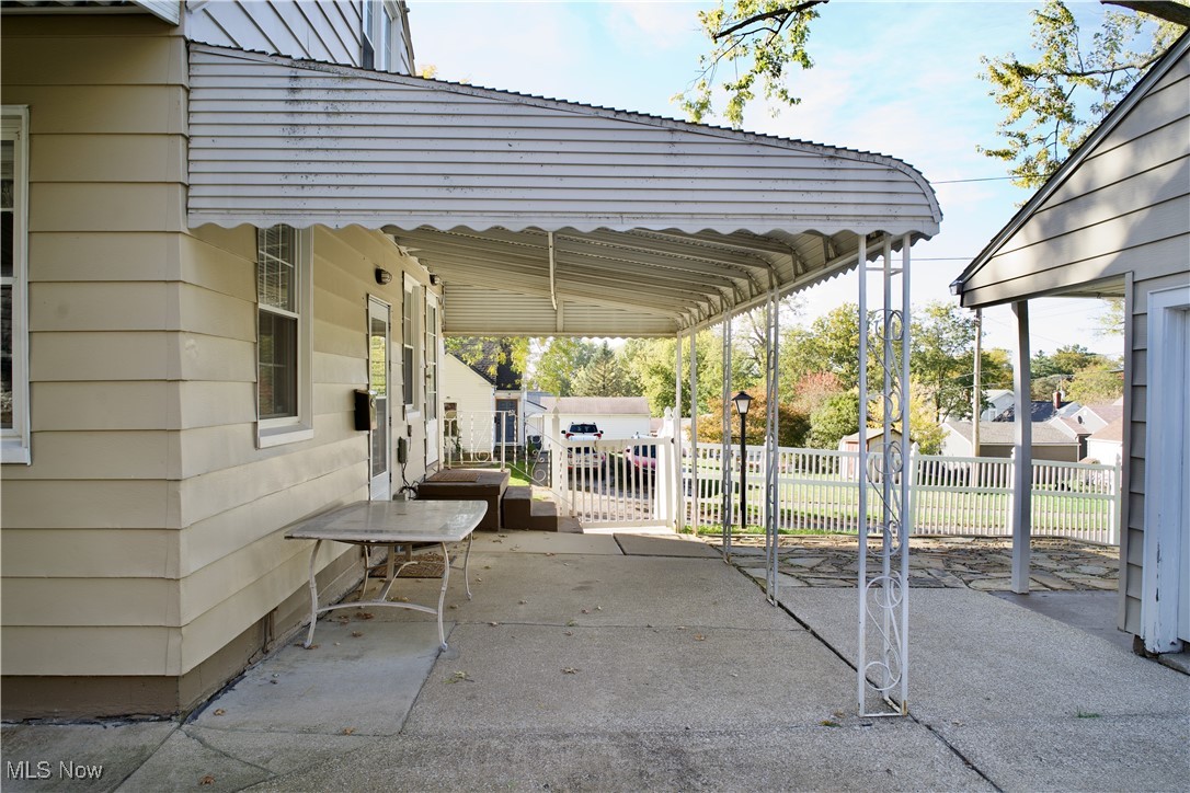 Firestone Park - Residential