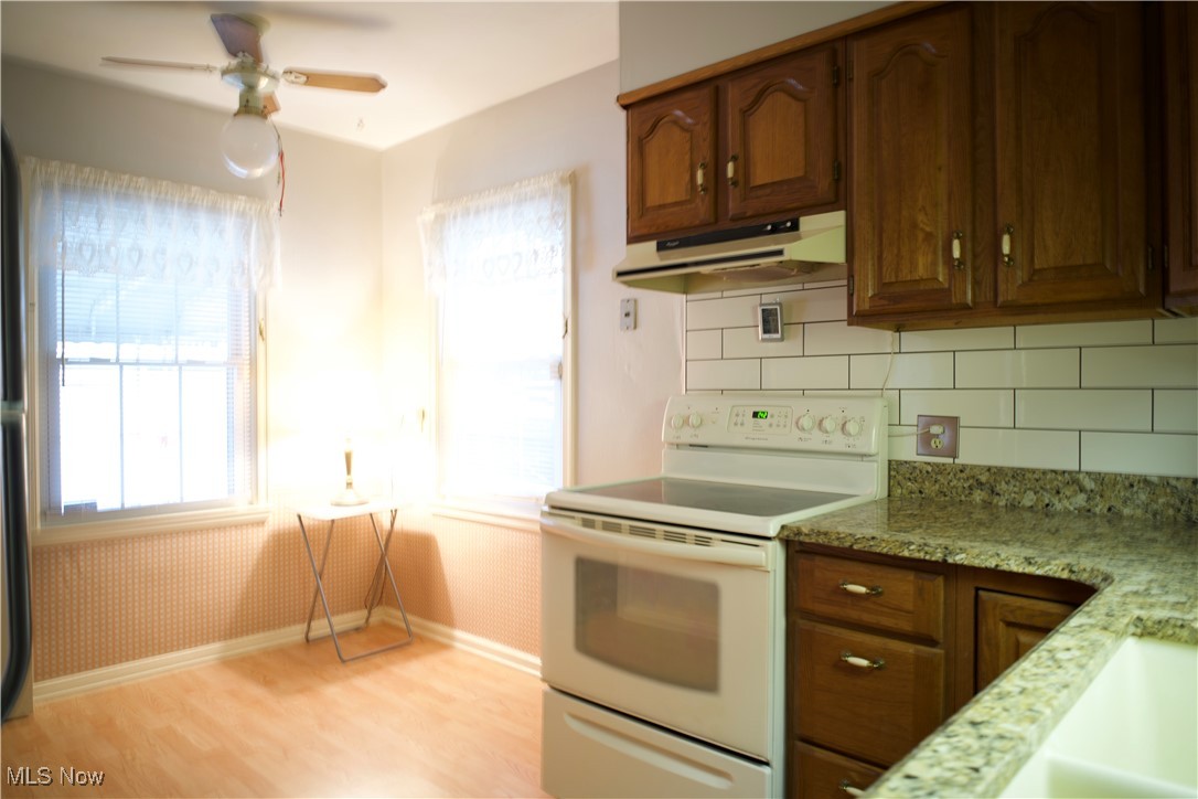 Firestone Park - Residential