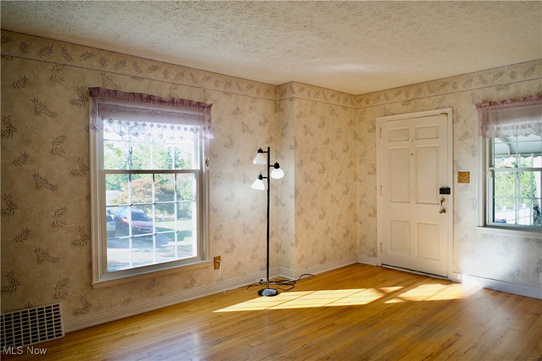 Firestone Park - Residential