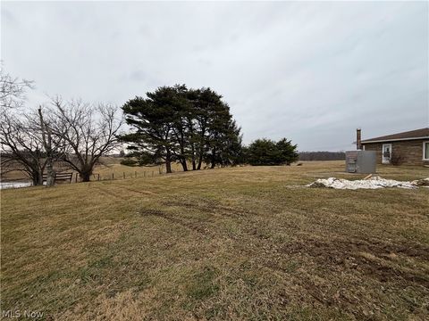 Tiny photo for 75 W State Route 266, Stockport, OH 43787 (MLS # 5188027)