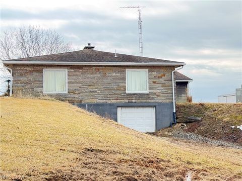 Tiny photo for 75 W State Route 266, Stockport, OH 43787 (MLS # 5188027)