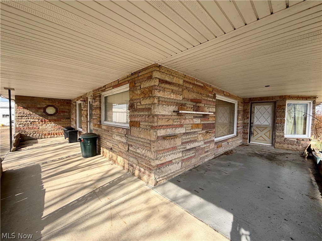 75 W State Route 266