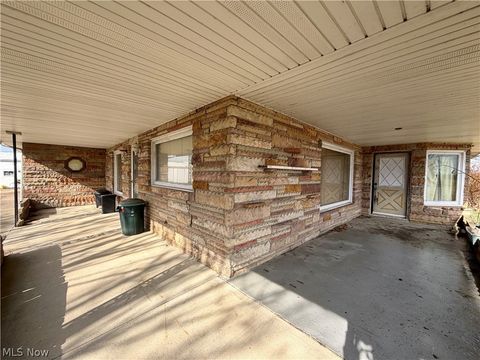 Tiny photo for 75 W State Route 266, Stockport, OH 43787 (MLS # 5188027)