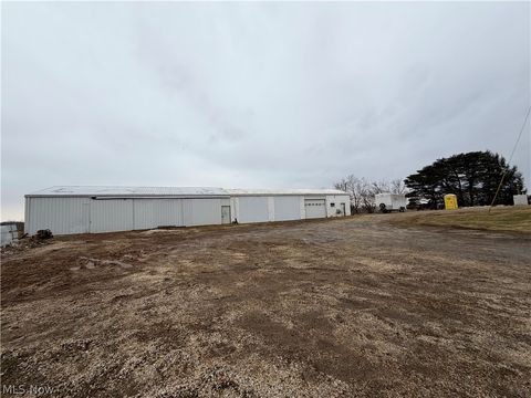 Tiny photo for 75 W State Route 266, Stockport, OH 43787 (MLS # 5188027)