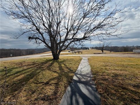 Tiny photo for 75 W State Route 266, Stockport, OH 43787 (MLS # 5188027)