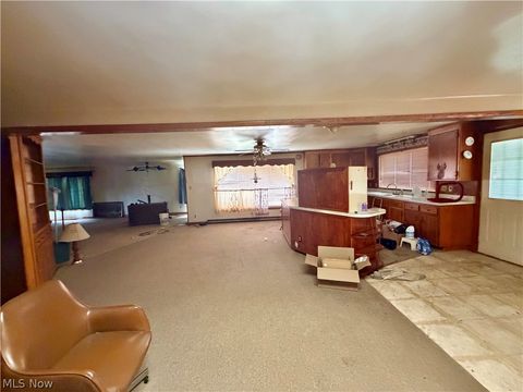 Tiny photo for 75 W State Route 266, Stockport, OH 43787 (MLS # 5188027)