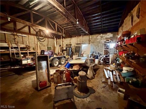 Tiny photo for 75 W State Route 266, Stockport, OH 43787 (MLS # 5188027)