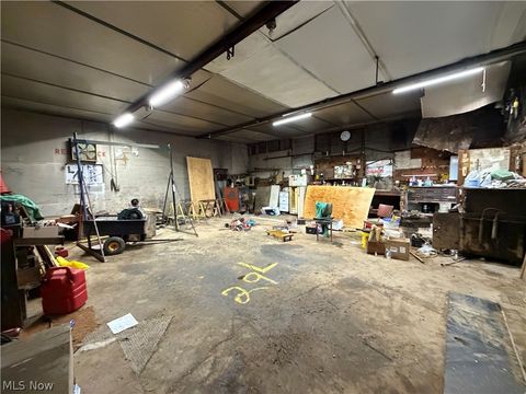 Tiny photo for 75 W State Route 266, Stockport, OH 43787 (MLS # 5188027)