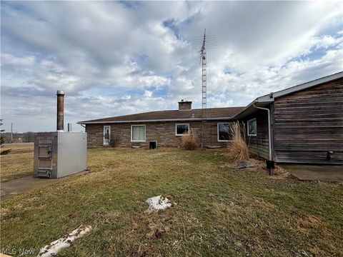 Tiny photo for 75 W State Route 266, Stockport, OH 43787 (MLS # 5188027)