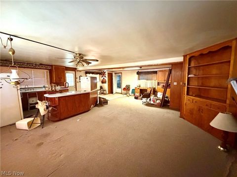 Tiny photo for 75 W State Route 266, Stockport, OH 43787 (MLS # 5188027)