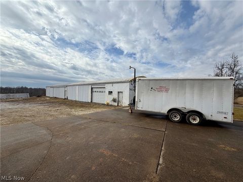 Tiny photo for 75 W State Route 266, Stockport, OH 43787 (MLS # 5188027)